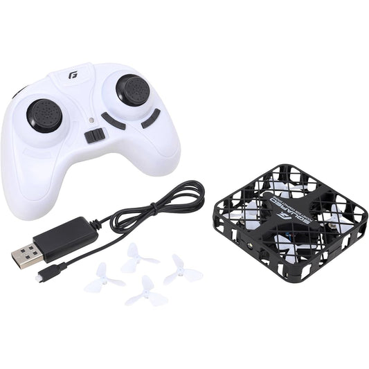 G-Force ORCA360 2.4GHz 4ch Altitude Hold Helicopter with 6G Gyro Electric Radio Control GB022