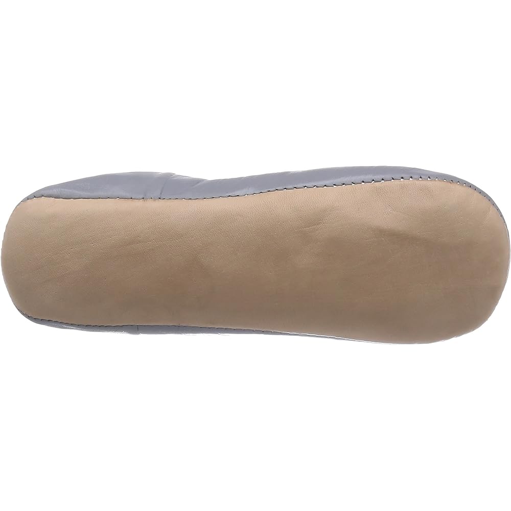 [Fatima Morocco] Pastel Sequin Babouche 15AW-BAB02