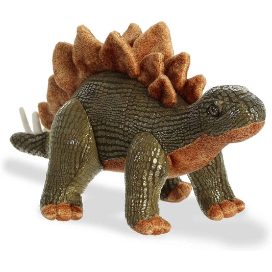 Aurora - Dinosaurs and Dragons - 13" Stegosaurus