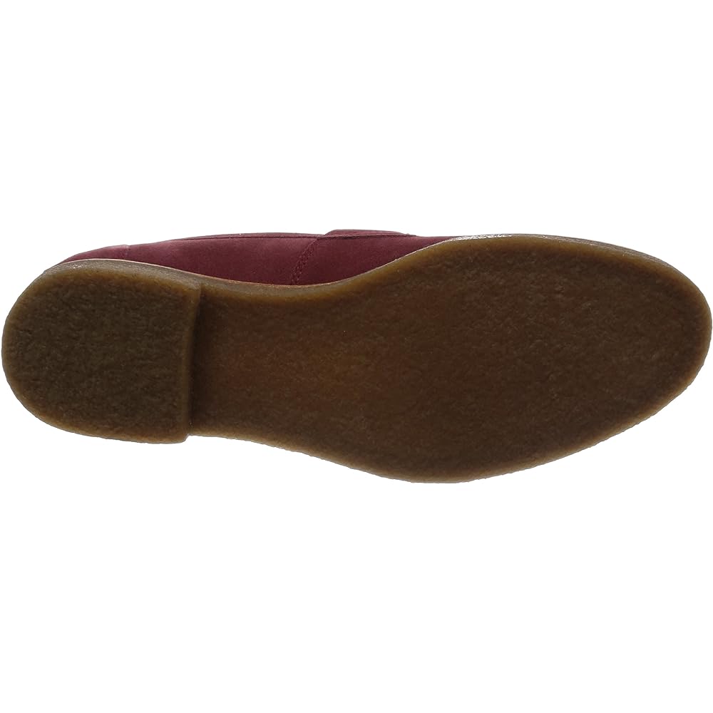 [Aberbettino] Leather casual shoes ab028