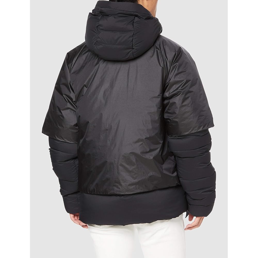 [Adidas] Down Cold Lady Down Jacket ITZ16 Men's FT2421