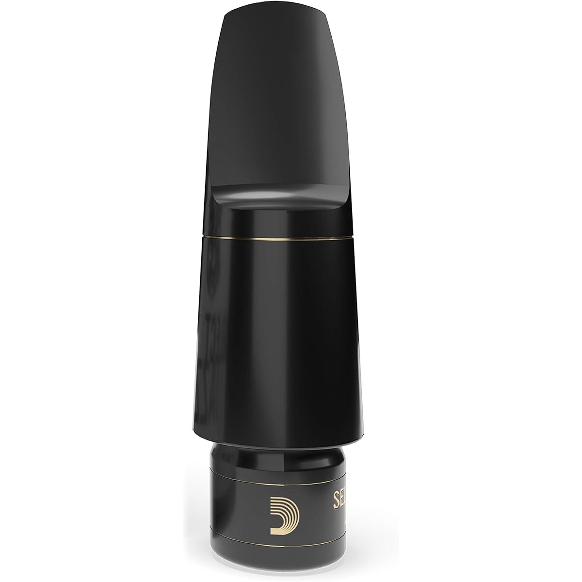 D'Addario WoodWinds D'Addario Mouthpiece for Tenor Saxophone SELECT JAZZ MKS-D7M [Domestic regular product]