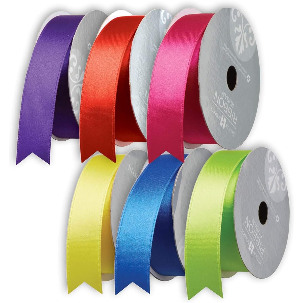 Jillson Roberts 6 Spool