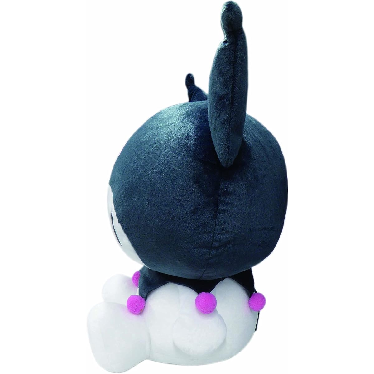 K Company Kuromi Premium Plush Toy Big Extra Large BIG KU-PN2