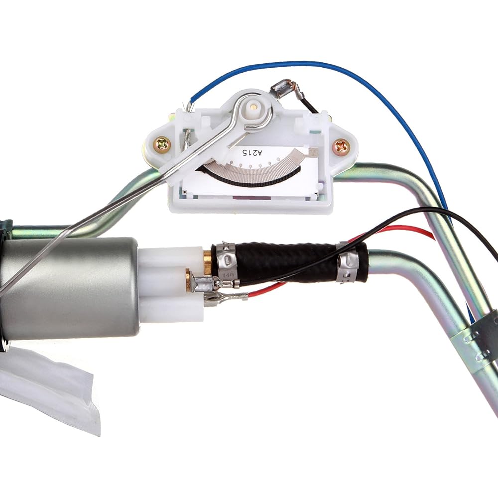 ROAYAR Fuel Pump Assembly Electrical Module Sending Unit Fits: 1989 1990 1991 1992 1993 1994 1995 1996 1997 Ford Mazda Ranger L4 2.3L V6 2.9L 3.0L 4.0L E2078S.