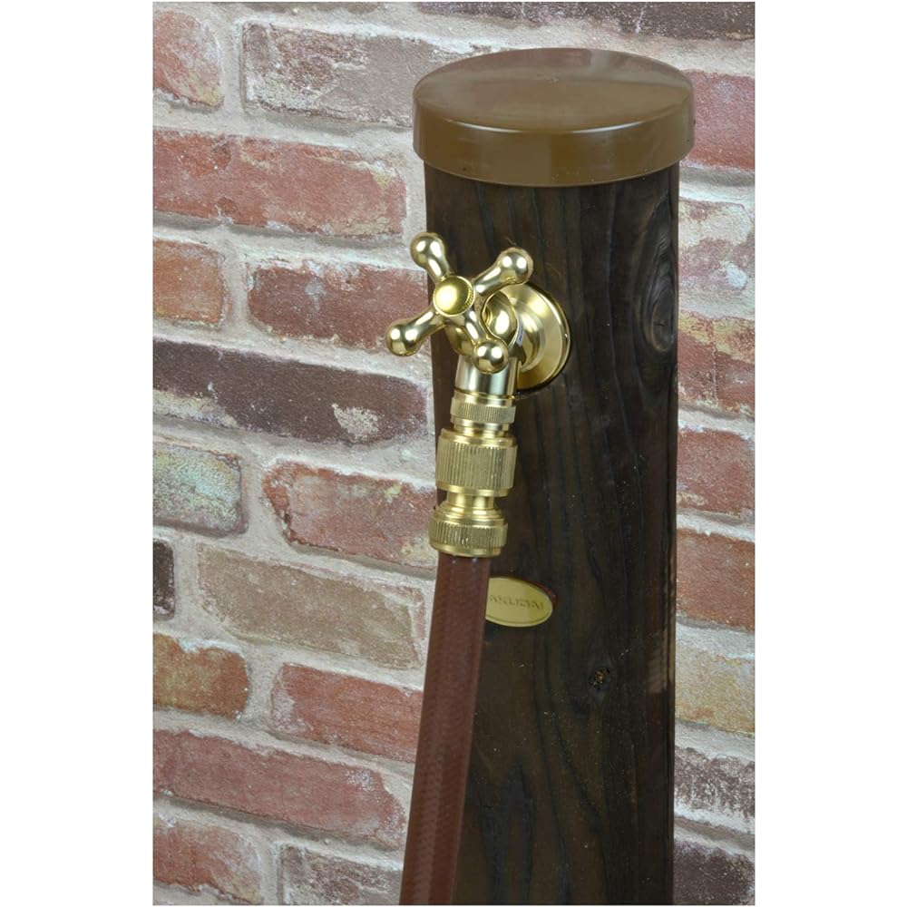 Gaona Garden Faucet GAONA GA-RA005 Antique