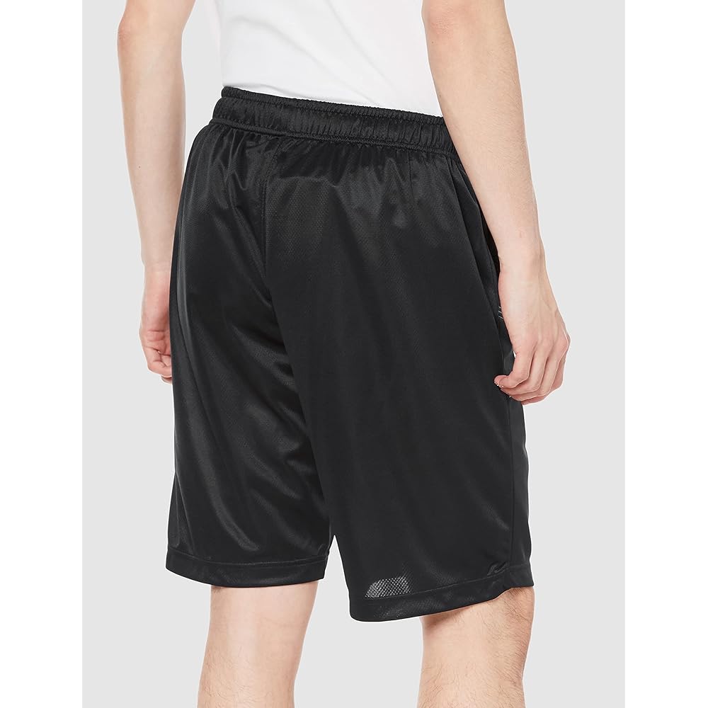 [Canterbury] T-shirt FLEXCOOL CONTROL SHORTS Men's Flex Cool Control Shorts
