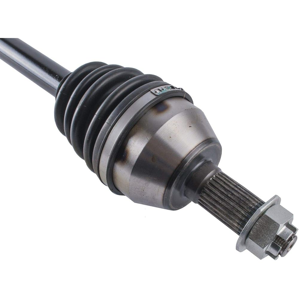 East Lake Axle Rear Left/Right CV Axle Compatible with Polaris RZR XP 1000 / XP 4 1000 2014 2015.