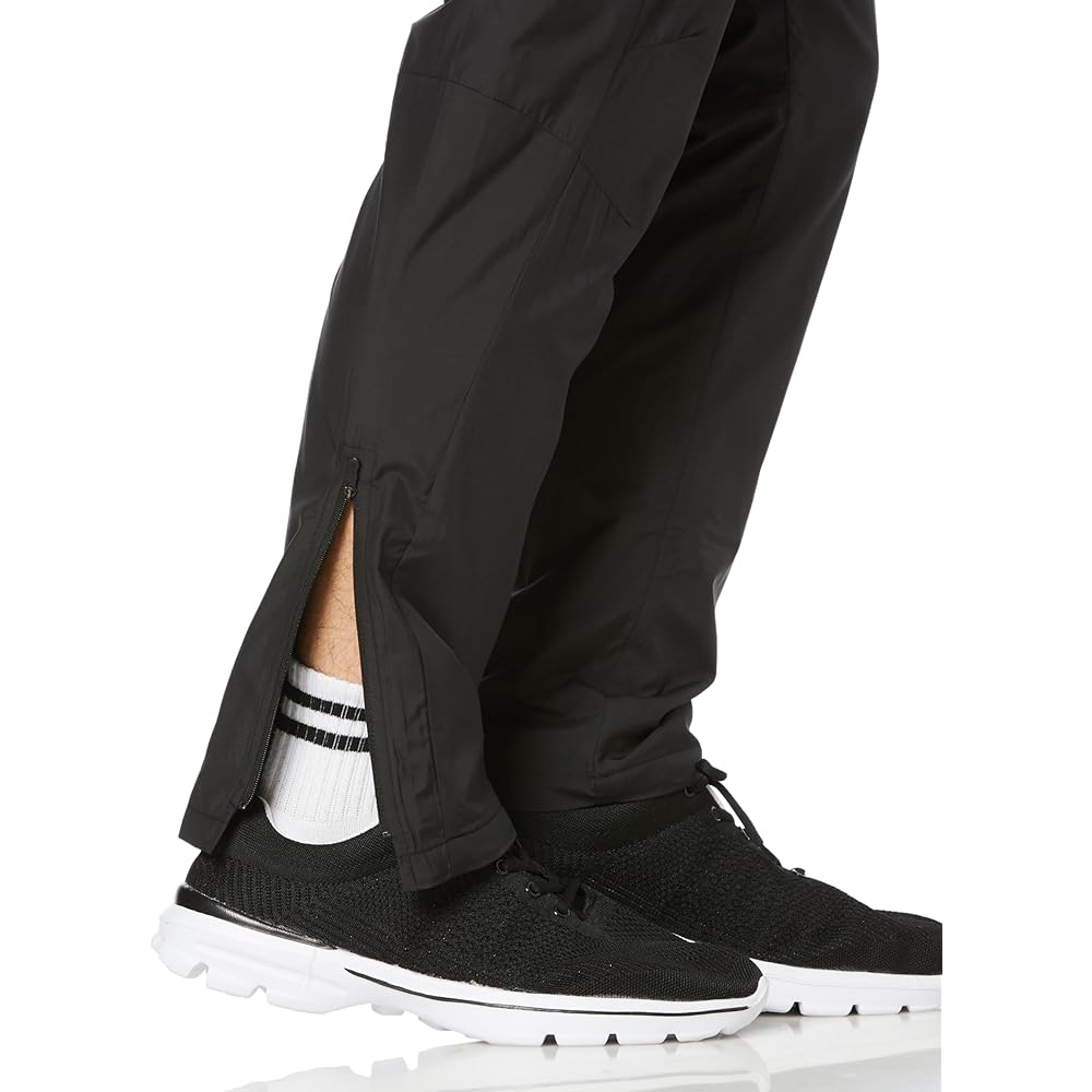 [Mizuno] Training Wear Breath Thermo Warmer Pants Moisture Absorption Heat Generating Water Repellent 32MFA541 Men's