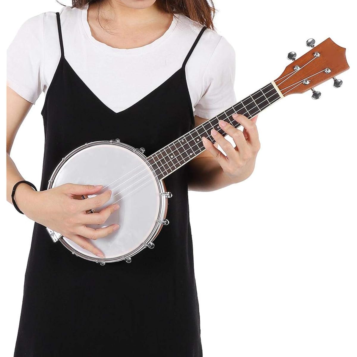 banjo beginner kit, banjo ukulele, travel banjo, banjo drum, banjo, banjolele, for beginners