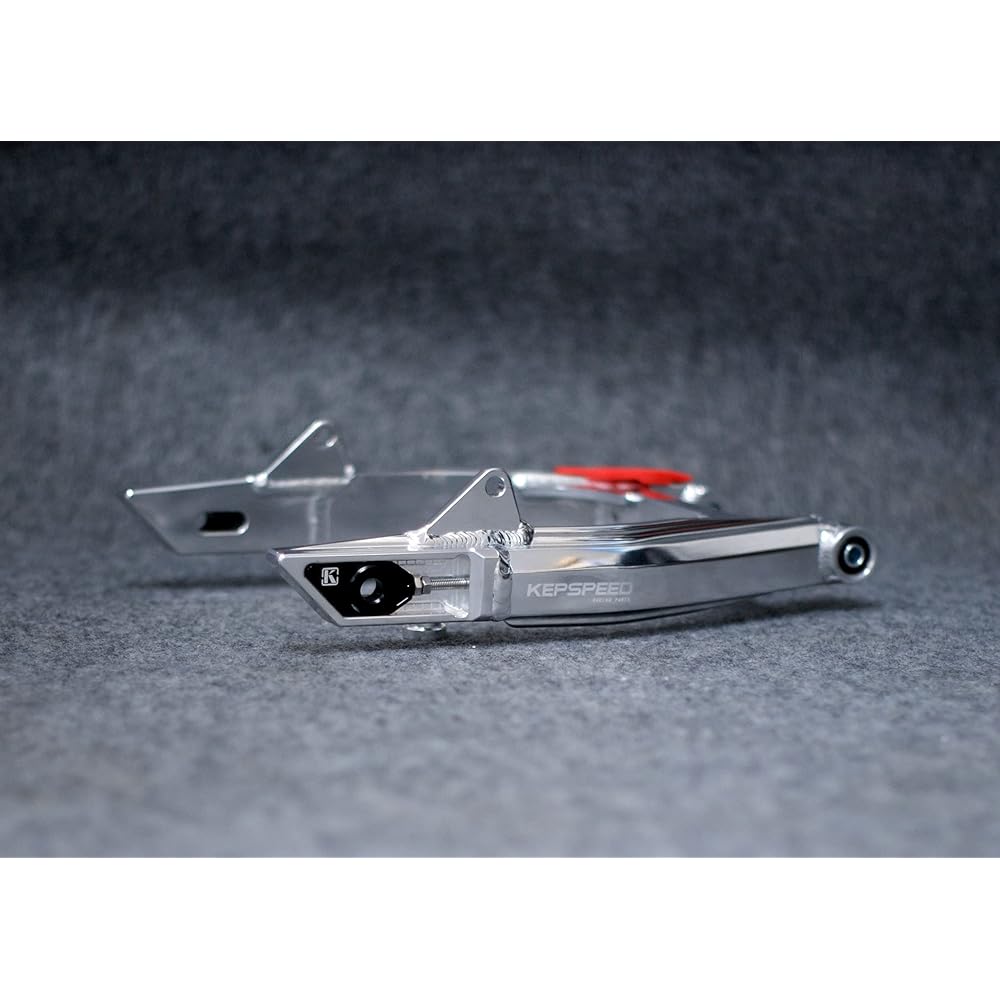 [5.5J] KEPSPEED wide swing arm for Monkey 50 typeWKT+12cm Kepspeed