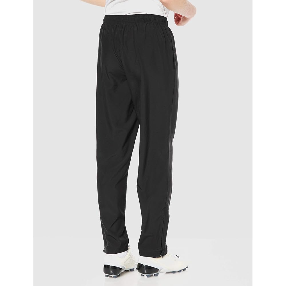 [PUMA] Men's Water Absorbent Quick Drying Jersey Pants TEAMRISE Woven Pants