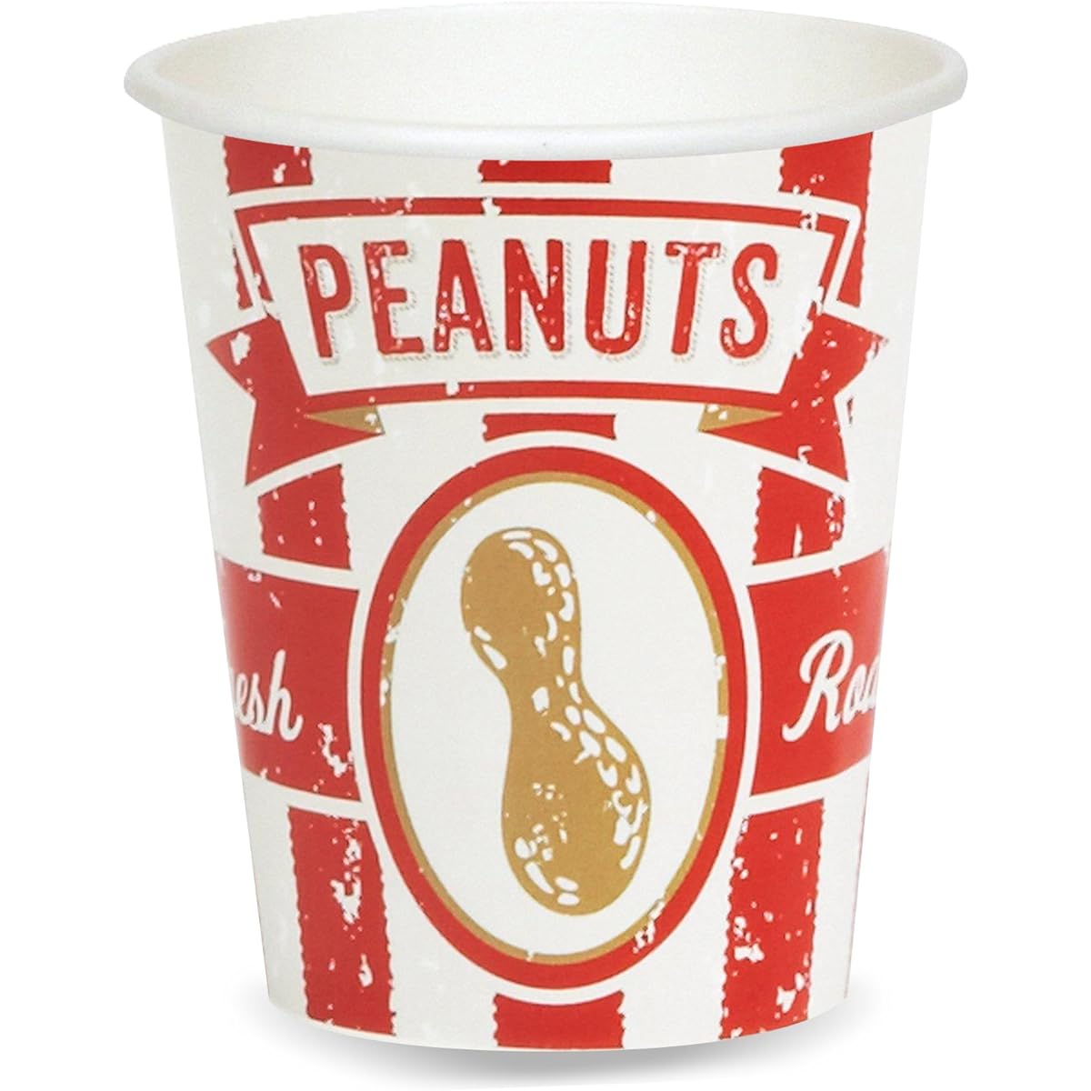 Baseball Birthday Party Supplies 32 Pack Paper Cups