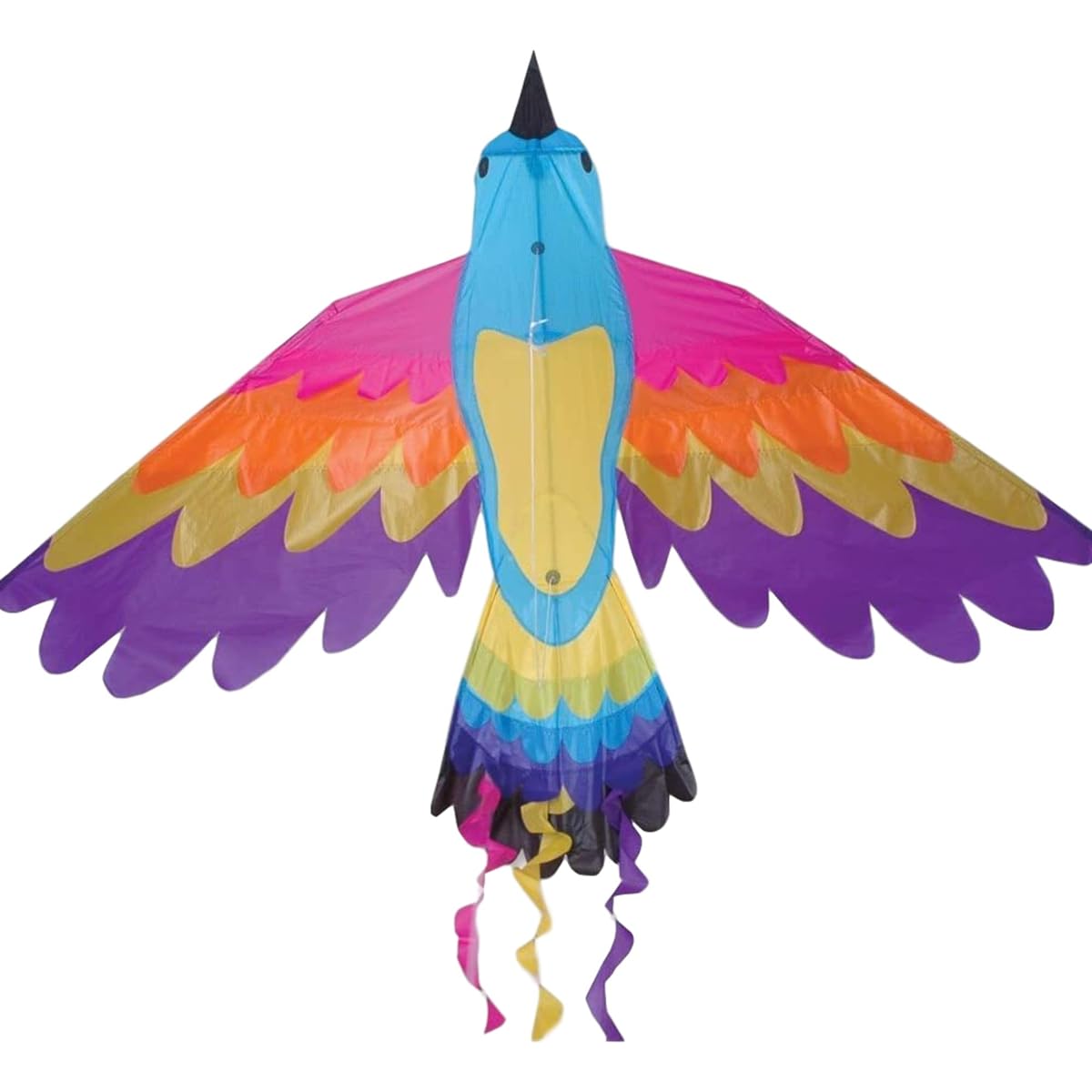 Premier Kites & Designs Bird Kite, Paradise, 70 x 36 by Premier Kites & Designs