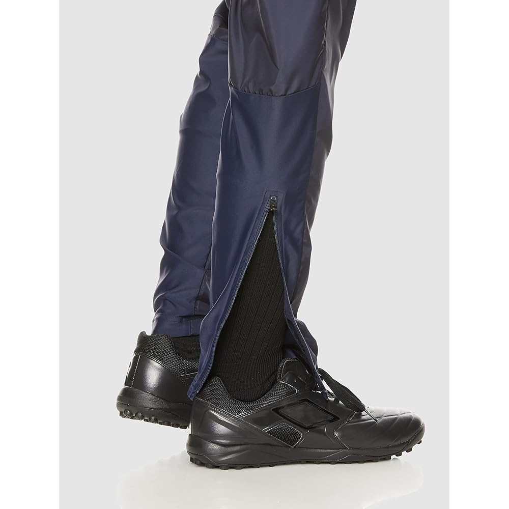 [Mizuno] Soccer Wear Piste Pants P2MFA020