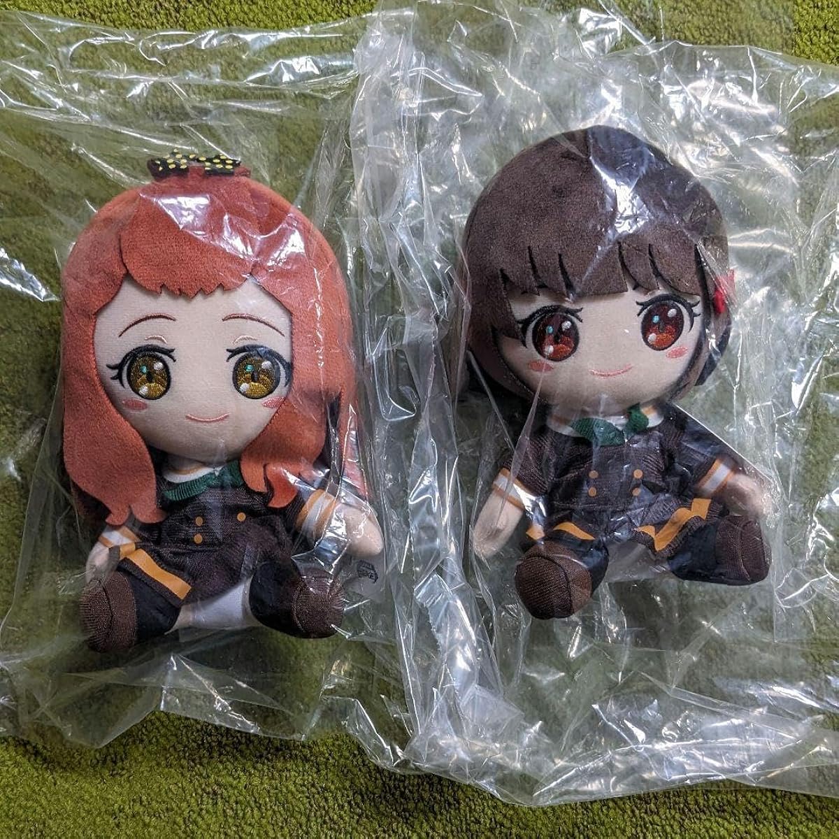 Sound! Euphonium 2-piece set