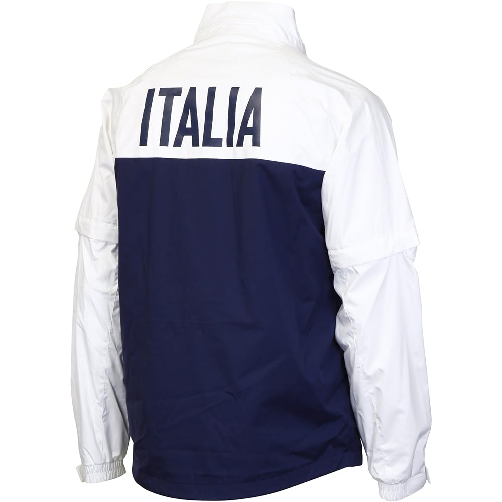 [Kappa] Golf Colored Rain Suit