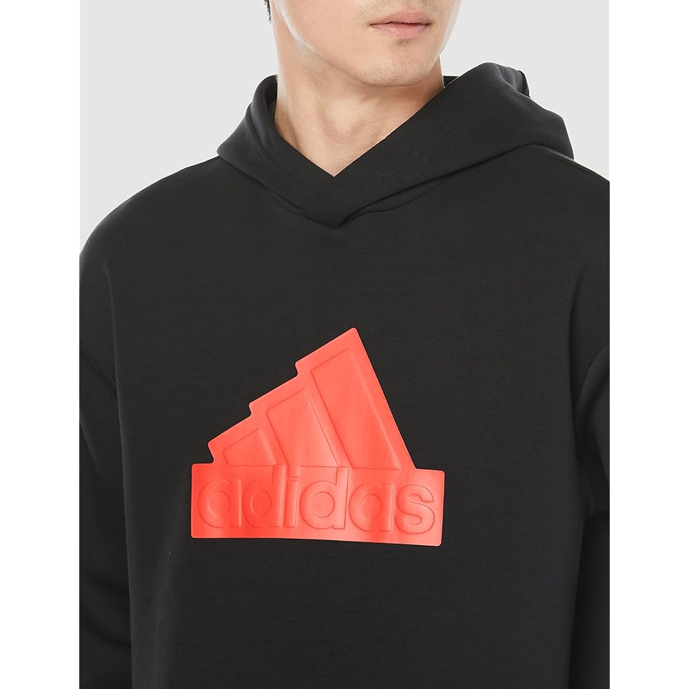 [Adidas] Sweat Future Icon Badge of Sports Parka ECT63 Men's