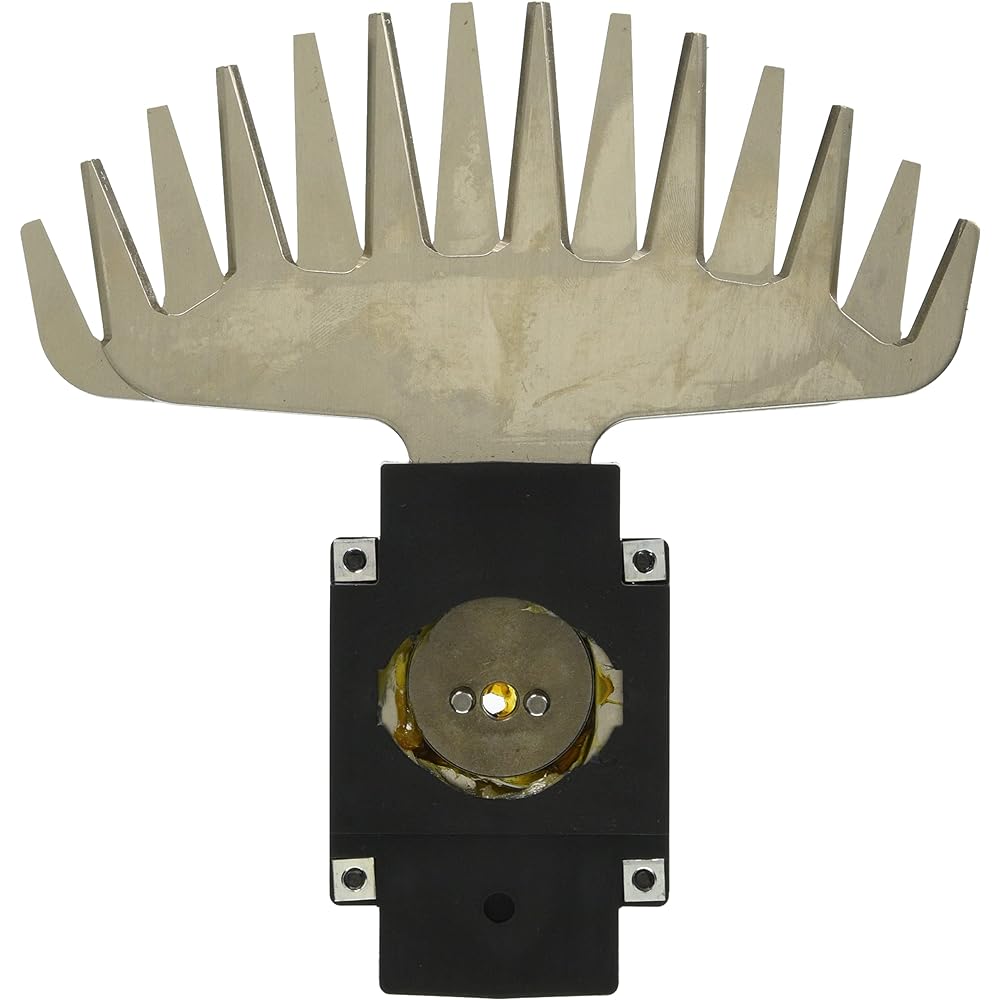 HiKOKI Lawn Clipper Blade (Set) (Mowing Width: 170mm) 0032-9712