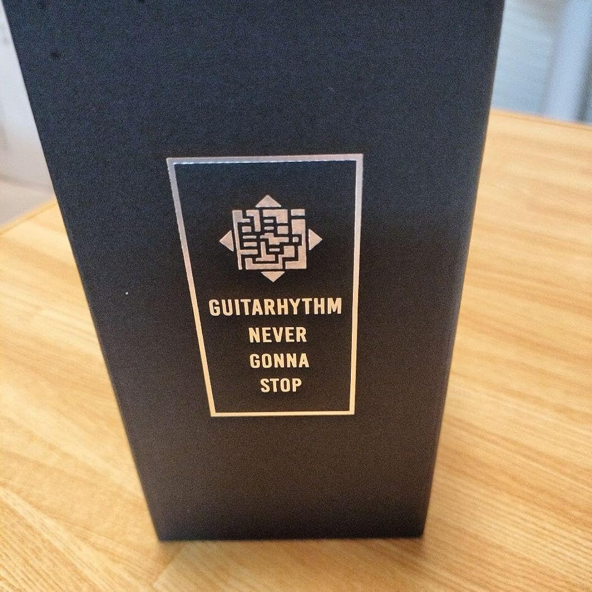 Tomoyasu Hotei Guitarism 7 Live Tour Original Box