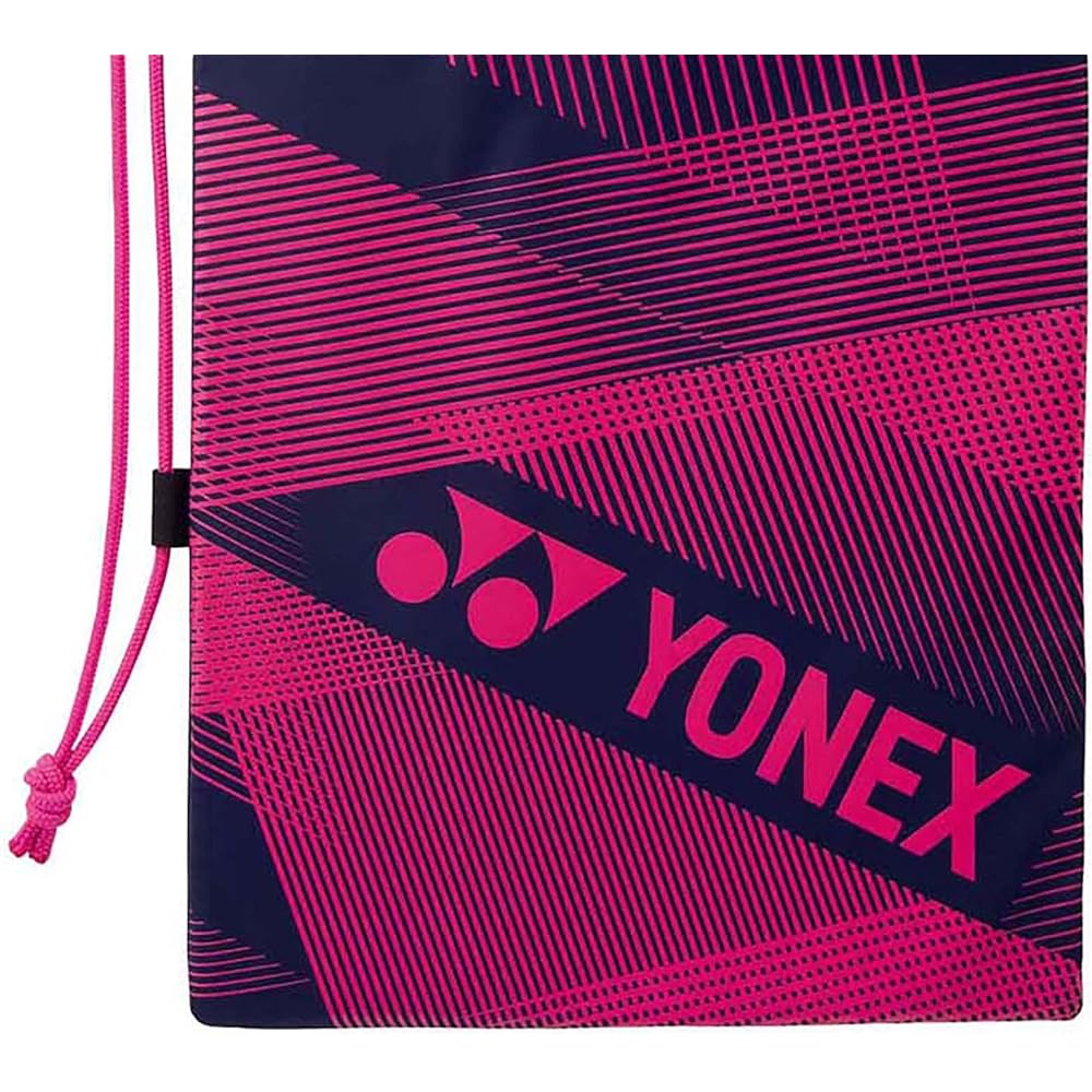 YONEX Tennis Racket Case Unisex with Front Pocket BAG2291