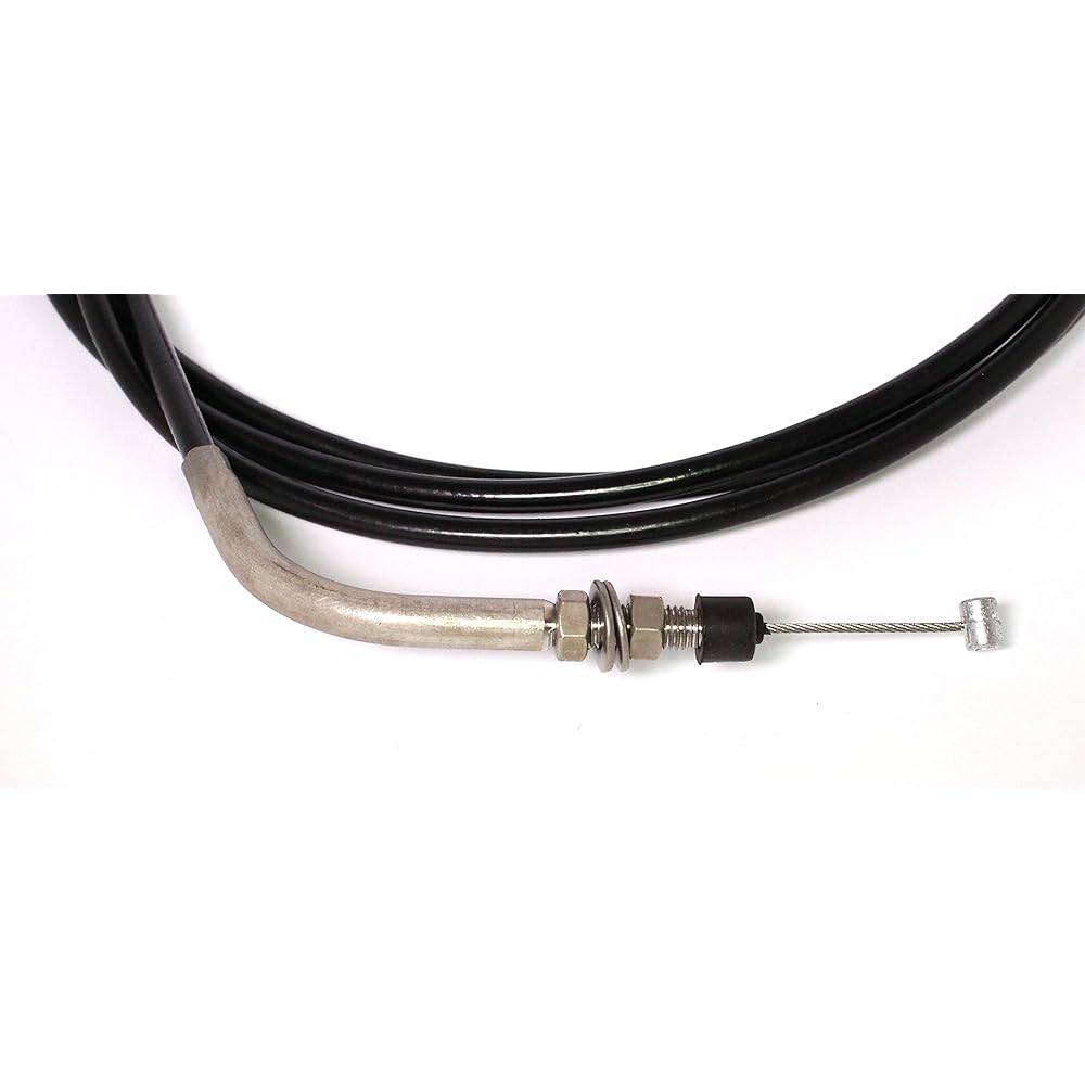 Yamaha Waverunner 3 Throttle Cable OEM #EU0-67252-00-00-00-00-00 Jet Ski Raider VXR