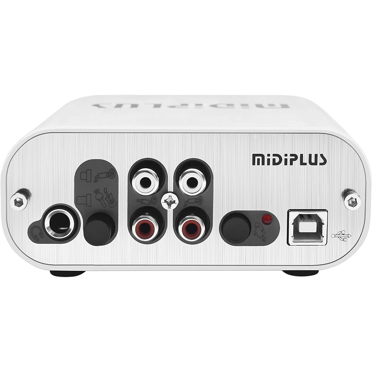 MiDiPLUS SmartFace USB Audio Interface