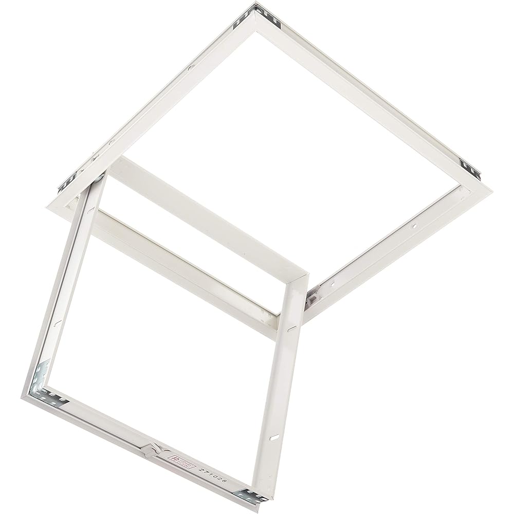 Daiken Ceiling Inspection Port CDEW30J White