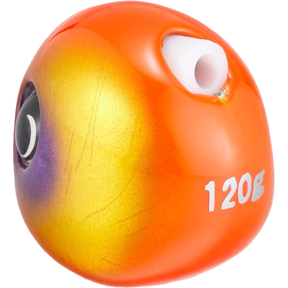 JACKALL TG Bing Ball Slide Head Neo 120g