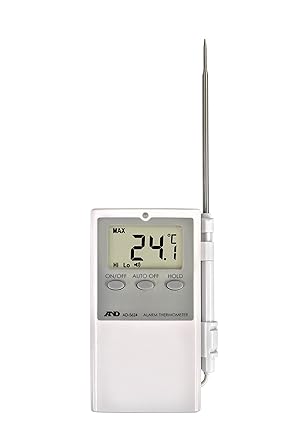 A&D Core Thermometer AD-5624