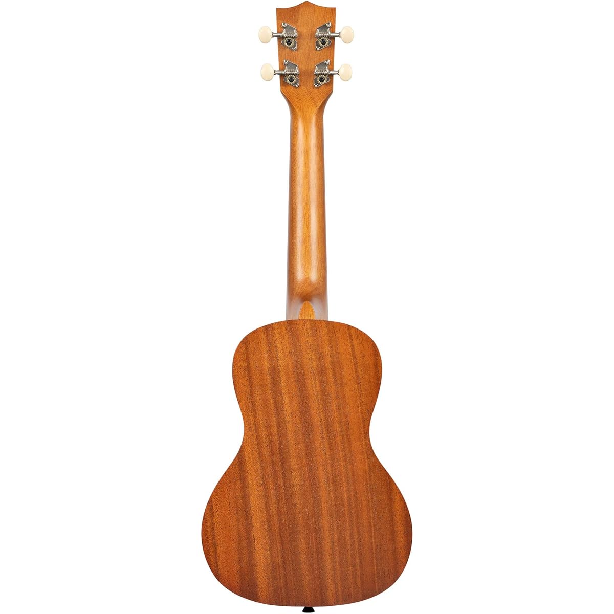 Kala Collection 4 string ukulele right Dawn Patrol Concert (KA-SURF-DAWNPATROL)