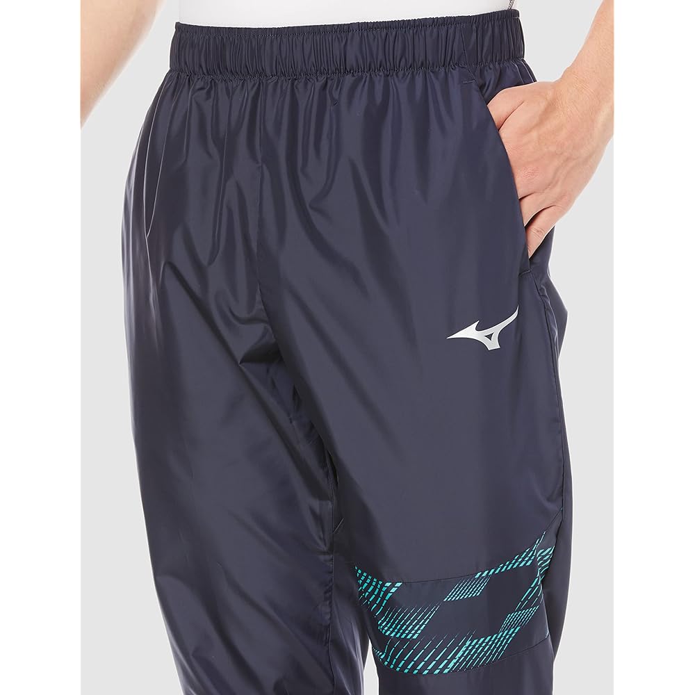 [Mizuno] Soccer Wear Piste Pants P2MF1020