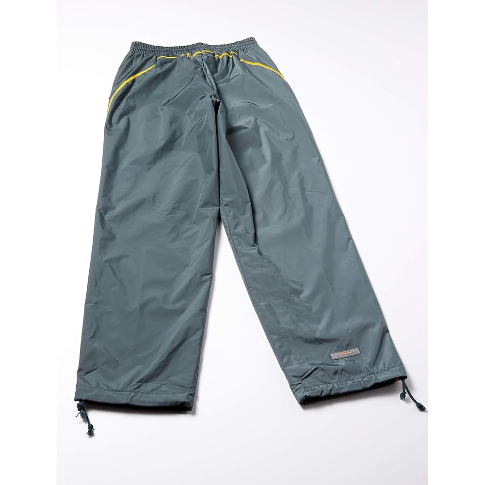 [DESCENTE] Windbreaker Shakashaka Wind Pants (tricot lining) DTM-3910P Wear Wear DESCE