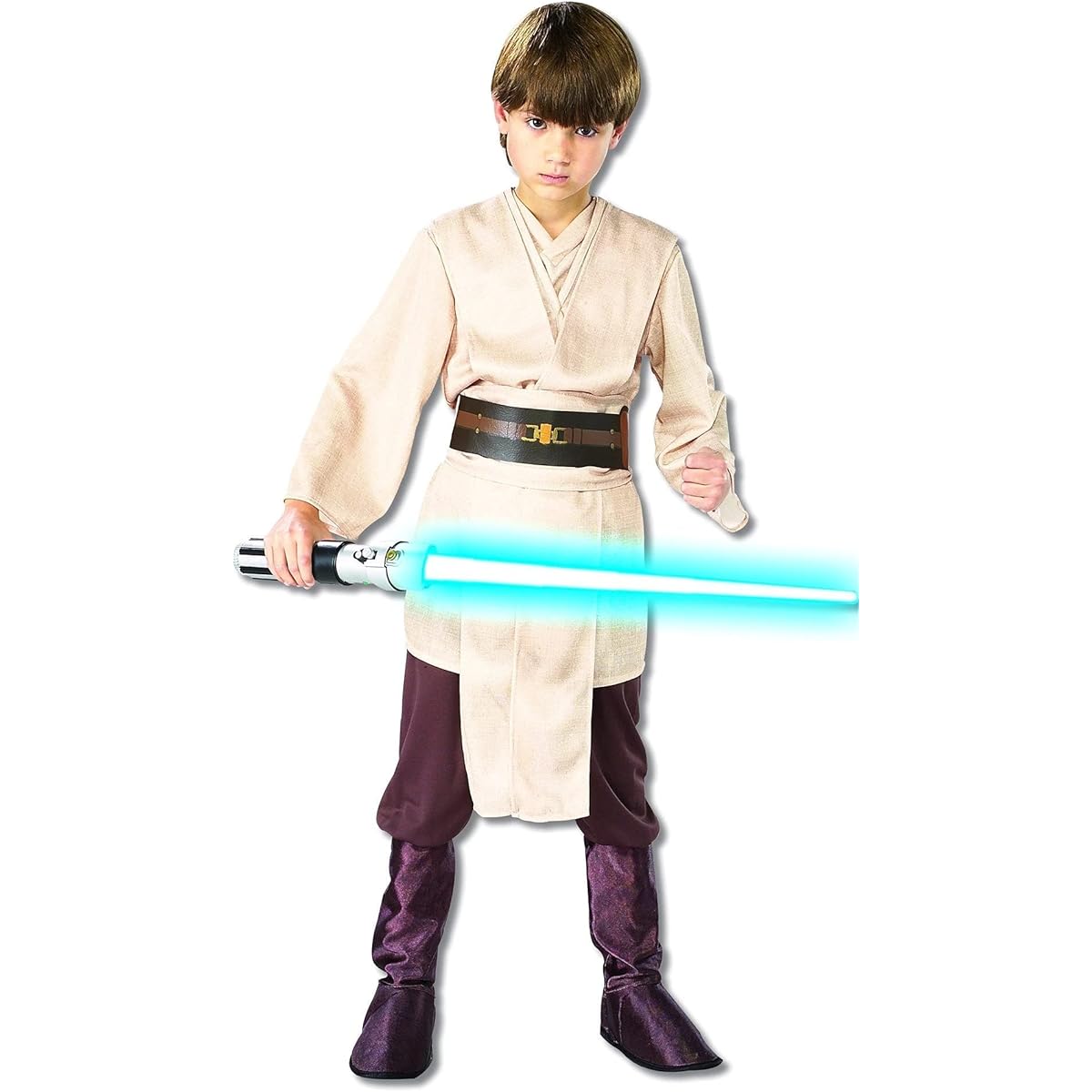 Star Wars Jedi Knight Kids Costume for Boys 120cm-140cm