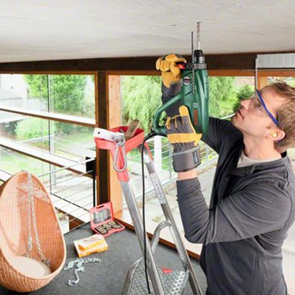 BOSCH SDS Plus Hammer Drill PBH2100RE