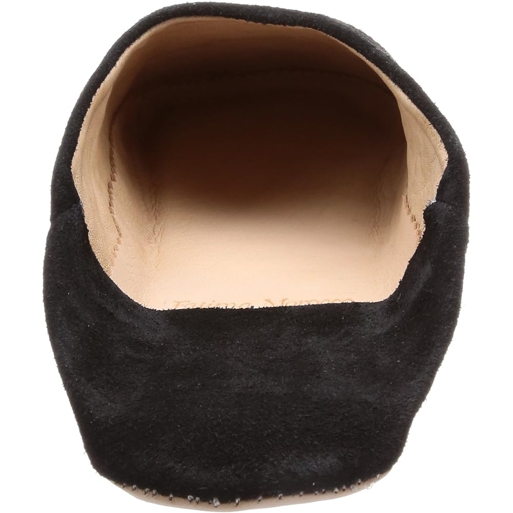 [First Contact] Men's Suede Babouche MFM002