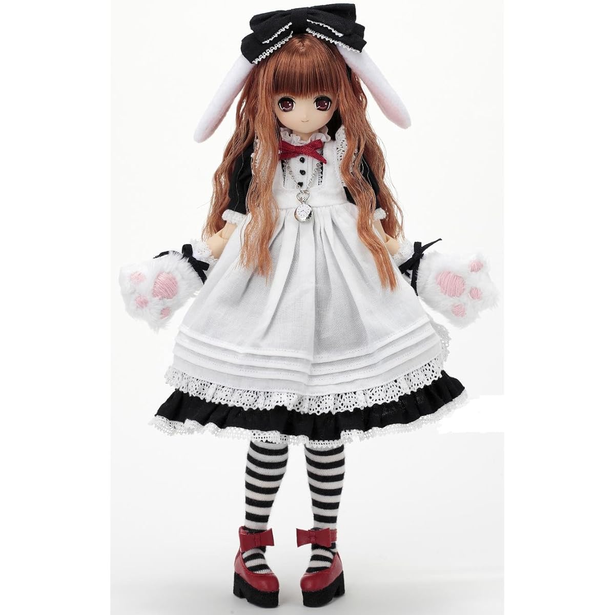X-cute Classic Alice Himeno/Tick Tock Rabbit ver.