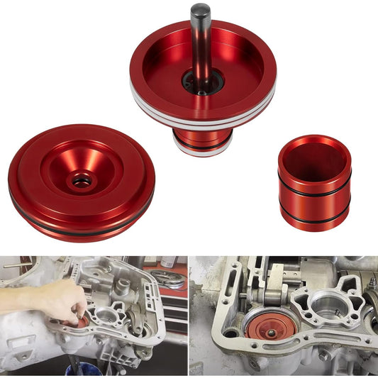 22301B-01K Second Gear Super Hold Piston Band Servo Kit for Dodge Chrysler Ram 36RH 46RE 46RH 47RE 47RH 48RE A518 A618 A727 Rebuilt Transmission