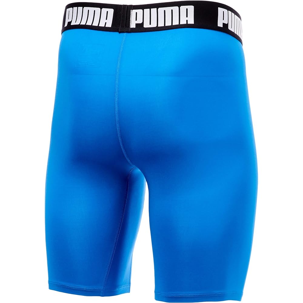 [PUMA] Compression Short Tights 656333 Men's 656333, 920959