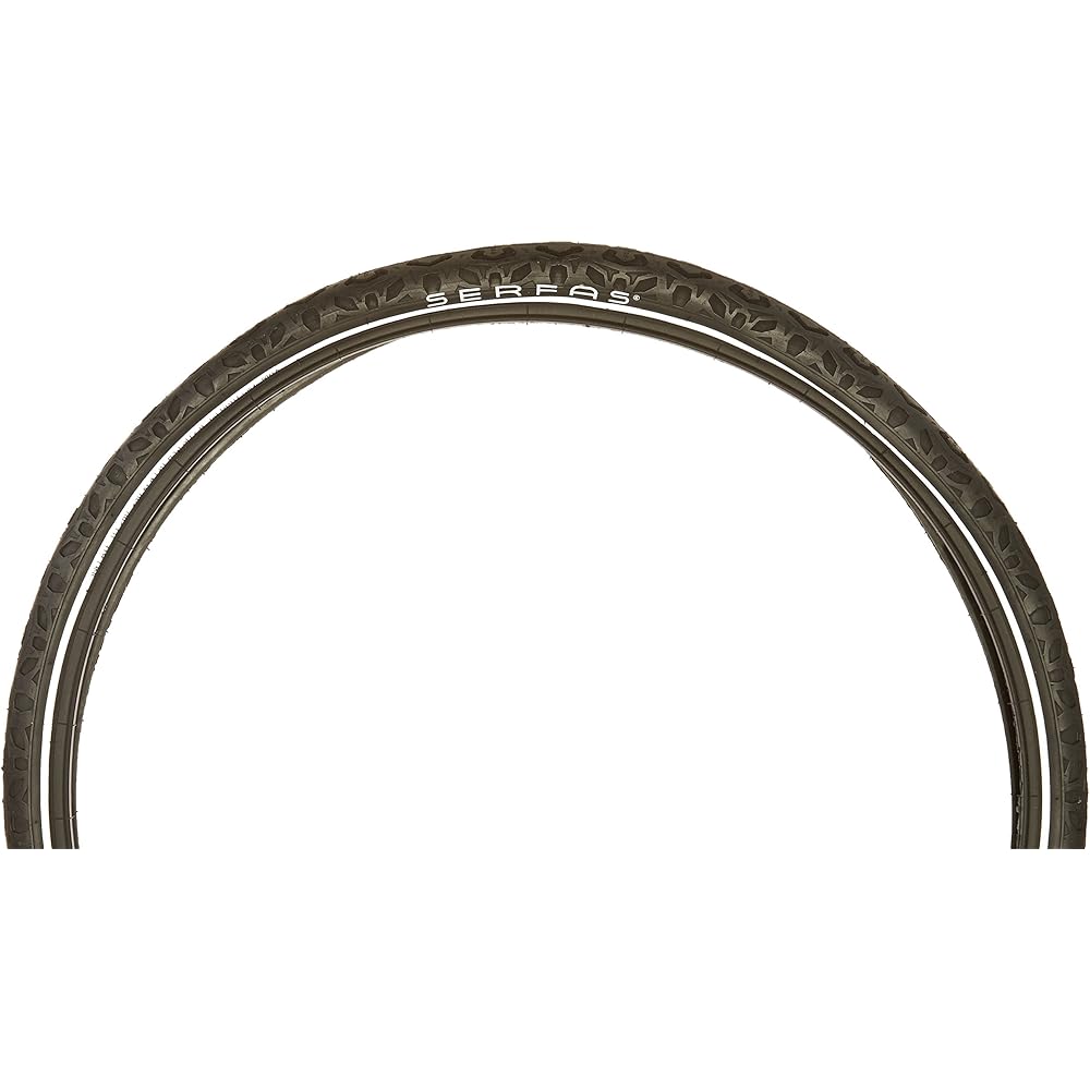 SERFAS Bicycle Tire Drifter CTR-700 700C