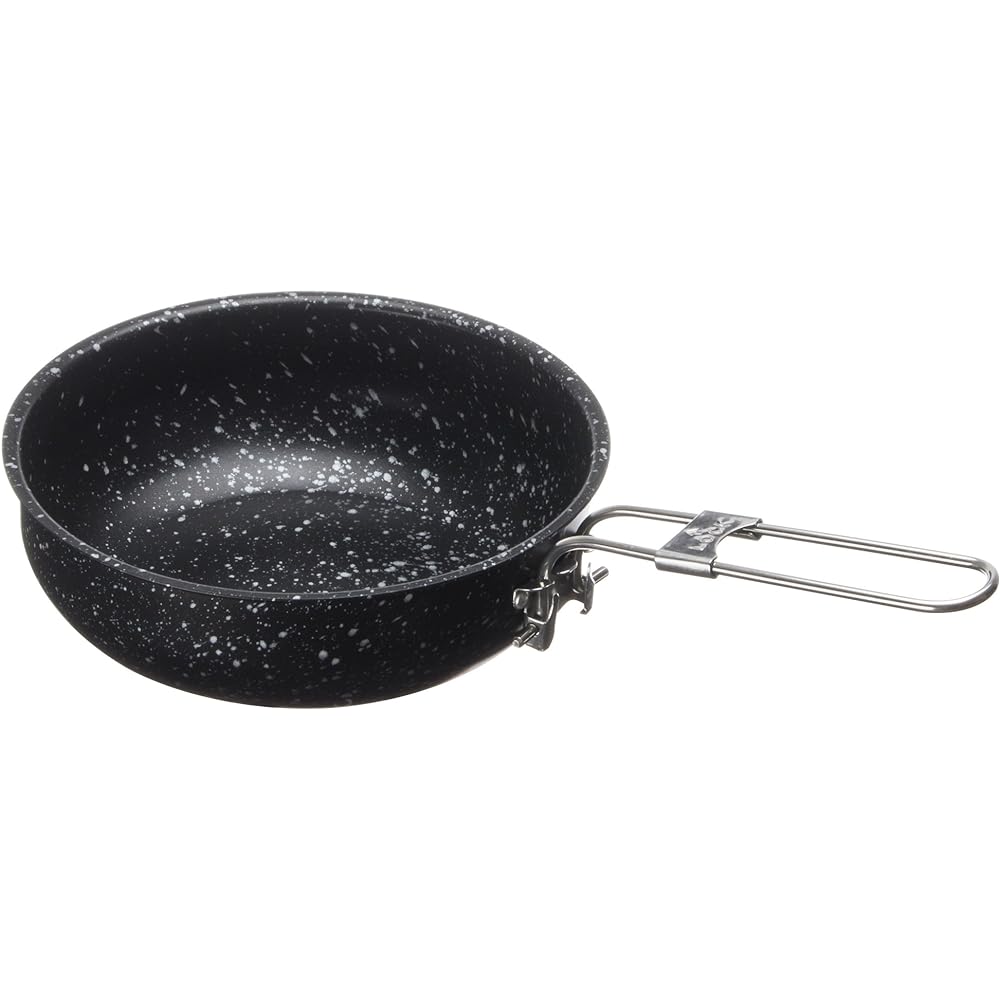 EVERNEW Aluminum Frying Pan Round #18 ECA196 "ECA196"