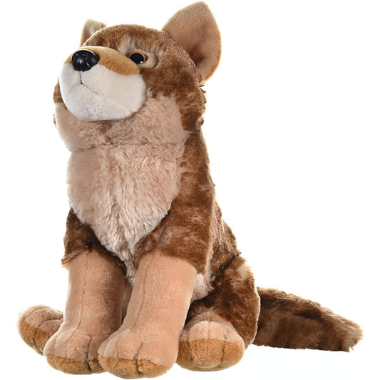 Wild Republic Cuddlekins Coyote