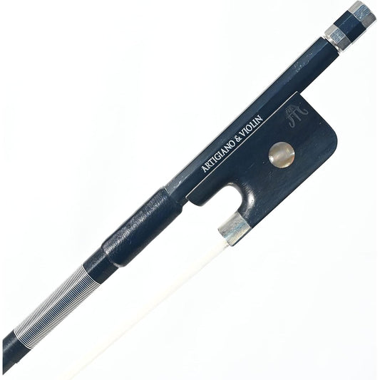 ARTIGIANO&VIOLIN carbon fiber violin bow AW-101