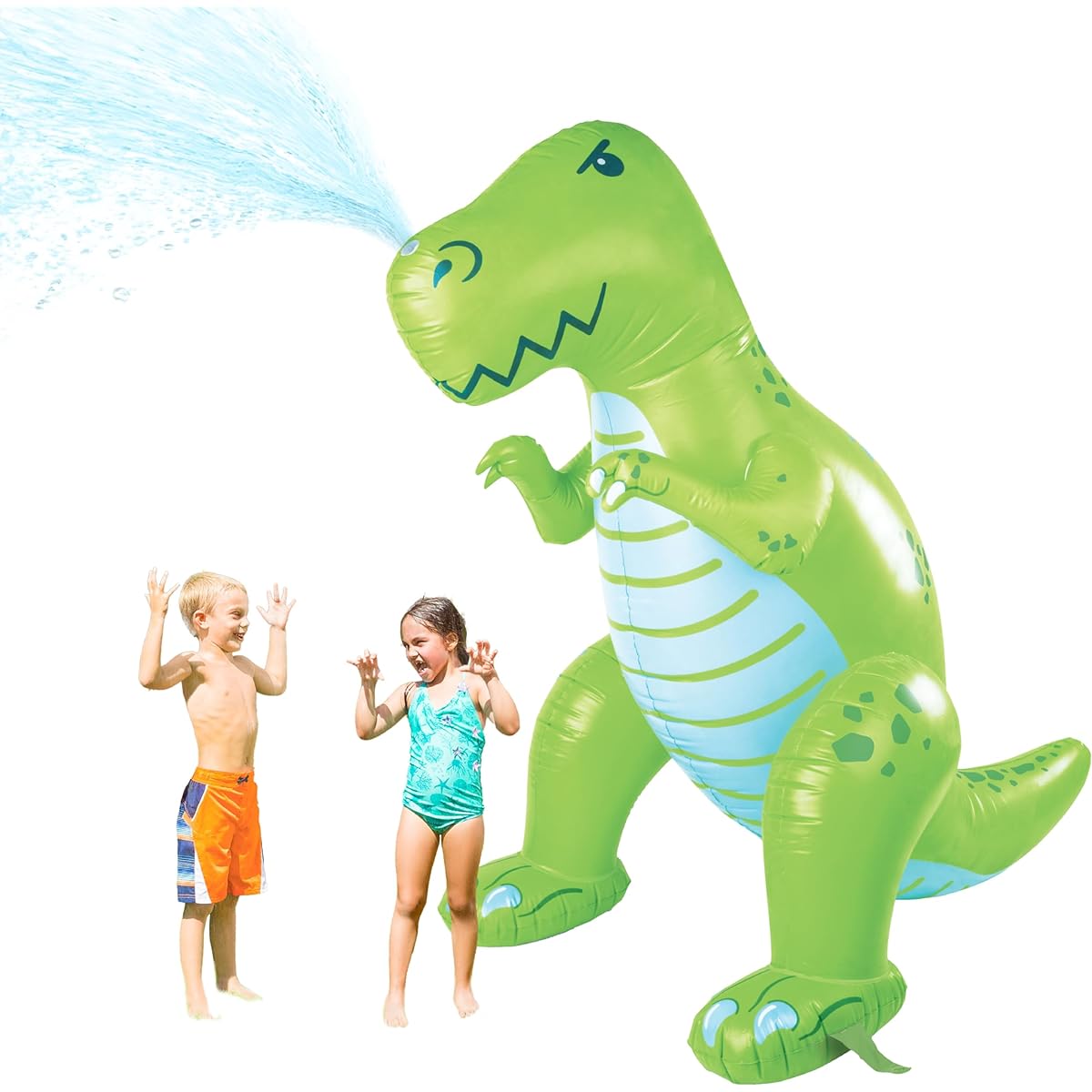 BigMouth Inc Yard Sprinkler BMYS-0004