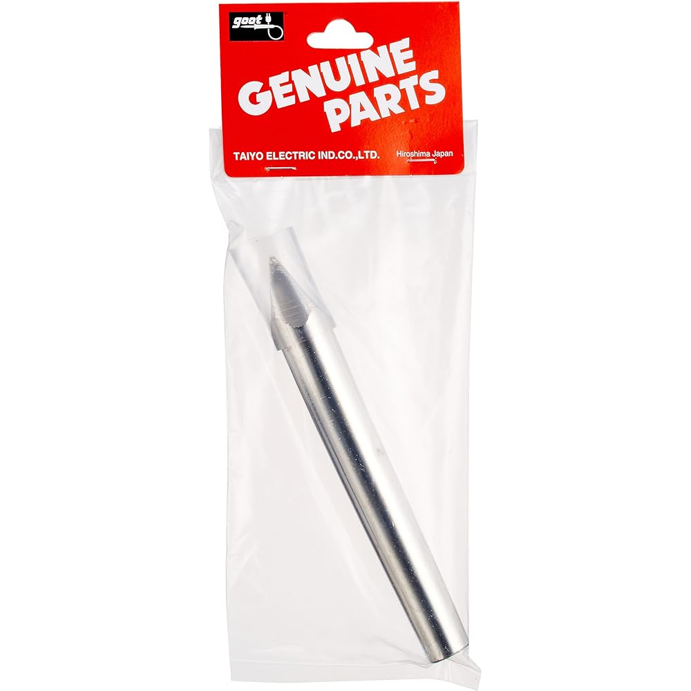 goot Replacement Copper Tip φ19 T-19A