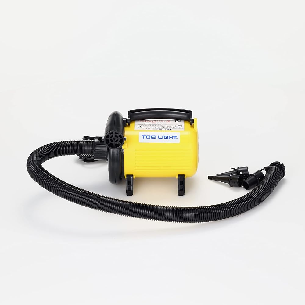 TOEI LIGHT Compressor HB183I B3744