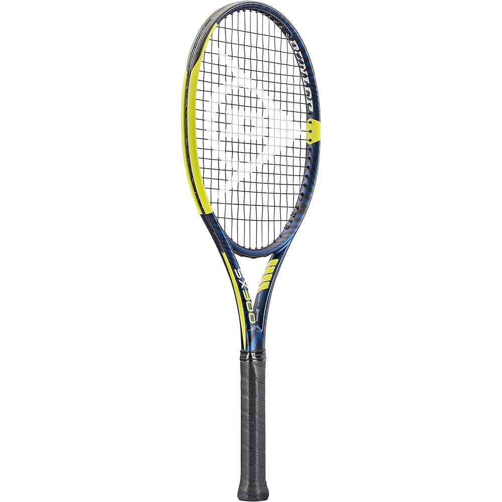 DUNLOP Tennis Racket Dunlop SX 300 Navy DUNLOP SX 300 NAVY