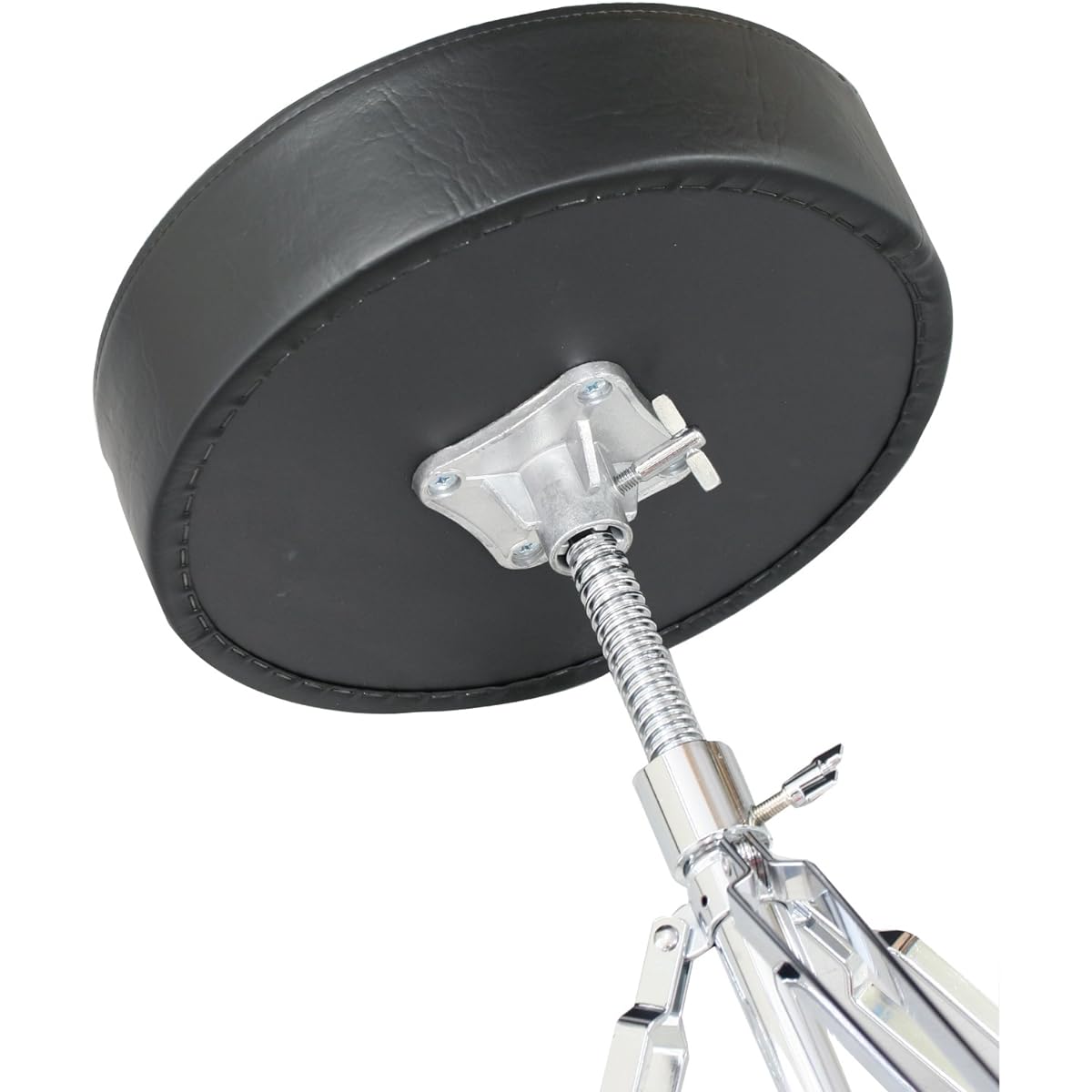 MAXTONE drum chair seat diameter 330mm height adjustment 470~640mm DT-002