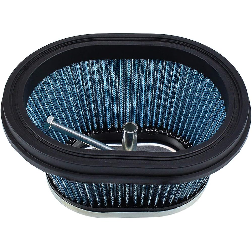 BLASTER 200 Air Filter Yamaha Breeze 125 Grizzly 125 YFM125 Blaster 200 YFS200 Raptor 250 YFM250R Custom Graphics Special Edition Compatible 2XJ144510000