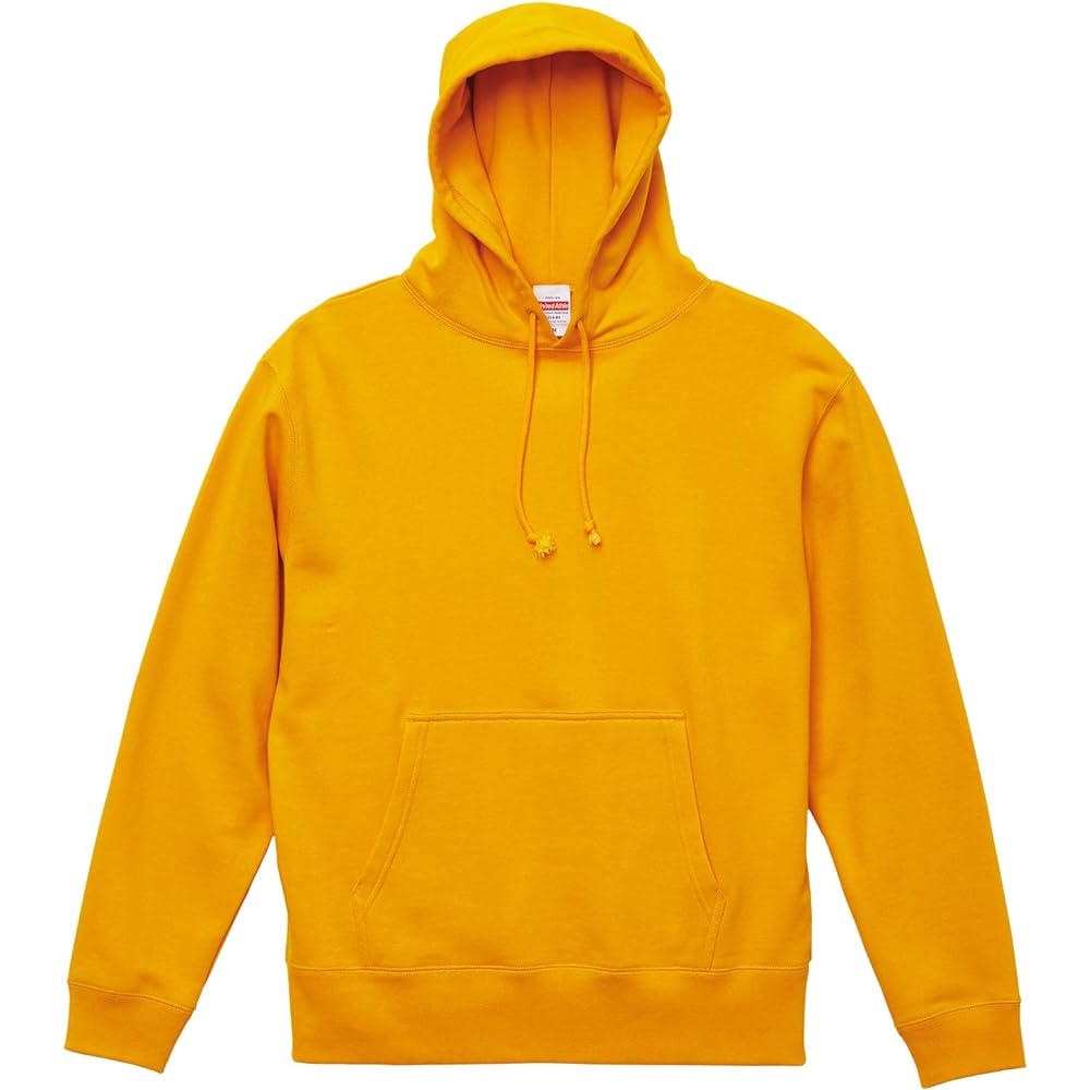 United Athle Fitness Hoodie Pullover 521401 Men's